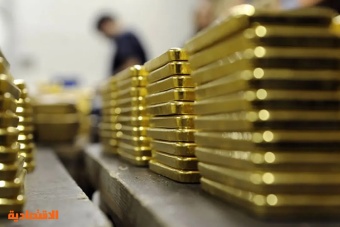 الذهب يستقر مع ترقب المستثمرين لبيانات اقتصادية أمريكية
