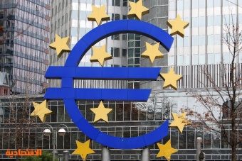 نمو الناتج المحلي الإجمالي في منطقة اليورو يسجل 0.1 % خلال الربع الأول 