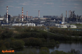 روسيا توقف نشر إحصائيات إنتاجها من النفط والغاز حتى أبريل 2024