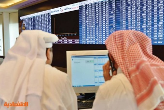تباين أداء البورصات الخليجية .. وجني أرباح يهبط بـ "المصرية"