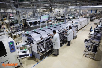 80 مصنع جديد في السعودية خلال فبراير .. باستثمارات 4.3 مليار ريال