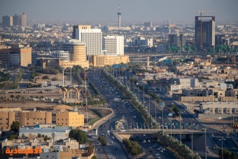 4 مدن سعودية ضمن مؤشر IMD للمدن الذكية في العالم لعام 2023