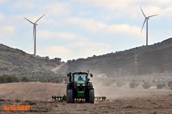 إسبانيا تعلن عن حزمة بقيمة 2.2 مليار يورو للتخفيف من تأثير الجفاف