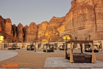 رصد 600 مليون ريال للتعريف بالوجهات السياحية في السعودية