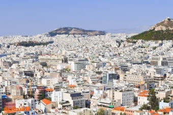 اليونان تنفق أكثر من 8 مليارات يورو على الإسكان في 2022 