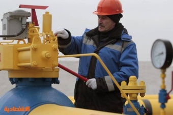 مجموعة السبع والاتحاد الأوروبي يدرسان حظر واردات الغاز عبر الخطوط الروسية