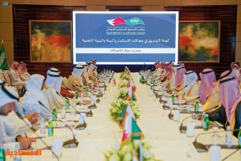 مجلس التنسيق السعودي - البحريني يناقش زيادة التبادل التجاري وتوسيع الشراكة الاستثمارية