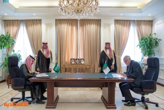 مجلس تنسيق سعودي - جزائري لنقل العلاقات نحو آفاق أرحب