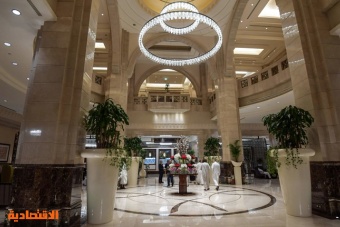 تطوير 12 فندقا جديدا في السعودية بـ 1.3 مليار ريال .. تحوي 2500 غرفة