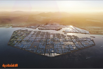باستثمارات 7.5 مليار ريال .. ميناء نيوم يفتح أبوابه أمام قطاع الأعمال