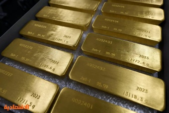 أسعار الذهب تستقر وسط حالة حذر قبل اجتماع الاحتياطي الفيدرالي