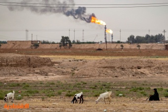 العراق يتجه نحو تعظيم الاحتياطي النفطي والغازي