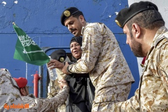السعودية حديث العالم .. وجدة "المدينة الآمنة"