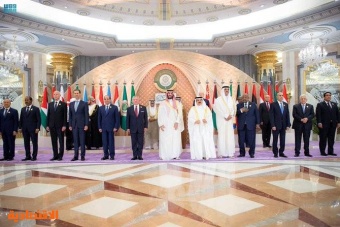إعلان جدة .. قمة الوفاق والاتفاق العربي