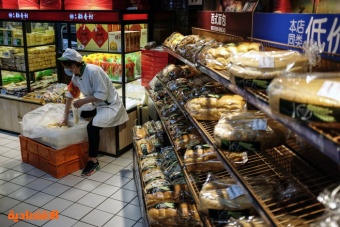 الصين في طريقها لتكون أكبر مشتر للغذاء في العالم .. وروسيا أكبر مصدر
