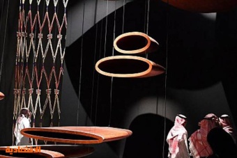 117 ورشة تثقيفية يقدمها معرض بينالي الفنون الإسلامية في جدة