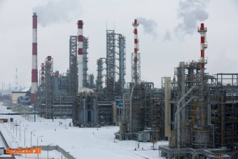 روسيا تدرس الحد من صادرات البنزين والديزل وفقا لتطور سوقها المحلية