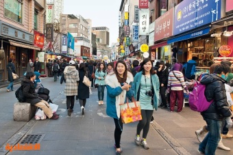 وسط قوة في سوق العمل .. دخل الأسر الكورية يرتفع 4.7 % خلال 3 أشهر