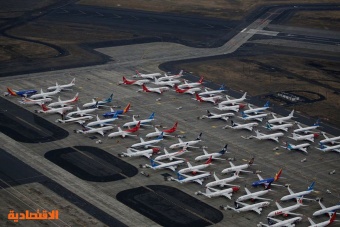 قطاع الطيران يتوقع انتعاشا كبيرا مع عودة السياح الصينيين 