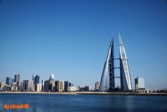  ستاندرد آند بورز  تؤكد تصنيف البحرين عند ‭B+/B‬ مع الإبقاء على نظرة مستقبلية إيجابية