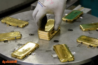 الذهب فوق مستوى 2000 دولار قبل قرار الاحتياطي الفيدرالي بشأن الفائدة 