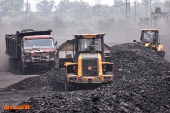 "فاتورة الأجور" تجبر أكبر شركة لتعدين الفحم في العالم على رفع الأسعار
