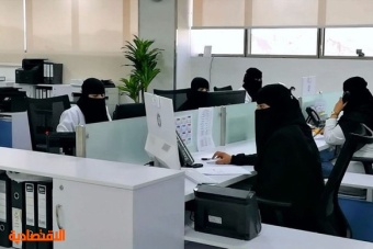 1.35 مليار ريال تمويل للمنشآت الصغيرة والمتوسطة خلال الربع الأول
