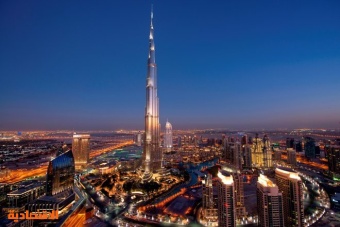 ارتفاع أرباح  دبي للاستثمارات الحكومية  250% خلال 2022