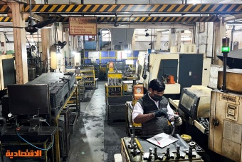 نمو قوي للناتج الداخلي الهندي .. 7.2%