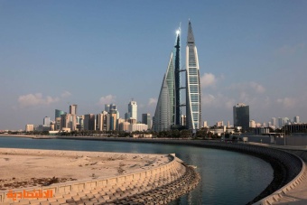 صندوق النقد: اقتصاد الخليج قد ينمو 3.3 % خلال 2024
