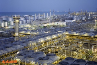 44 % حصة "أرامكو السعودية" من أرباح كبرى شركات الطاقة العالمية