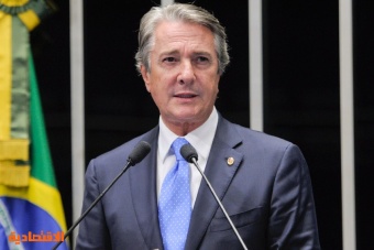 السجن 8 أعوام للرئيس البرازيلي الأسبق بتهمة الفساد
