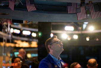 الأسهم الأمريكية تواصل الصعود بفعل رهانات على تخطي الفيدرالي رفع الفائدة