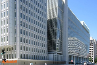   البنك الدولي يعتزم السماح للدول المتضررة من الكوارث بوقف سداد أقساط ديونها 