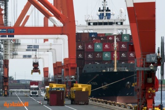 تدهور معنويات الصادرات الألمانية في يونيو