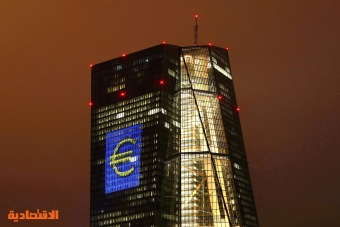 لاجارد: المركزي الأوروبي سيواصل رفع أسعار الفائدة في يوليو