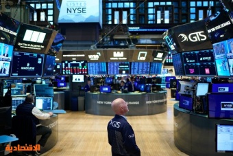 الأسهم الأمريكية ترتفع بدعم بيانات اقتصادية متفائلة 