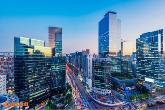كوريا الجنوبية تستهدف جذب استثمارات بـ 76 مليار دولار في المناطق الاقتصادية بحلول 2032