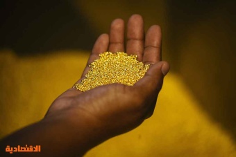 بعد نمو إنتاجها 32% خلال 2022 .. غانا تتصدر منتجي الذهب في إفريقيا