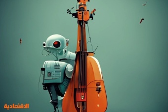 الذكاء الاصطناعي .. هل يقضي على الأفراد والفن والكتابة والموسيقى؟
