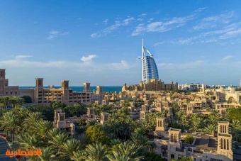 "فيتش" تبقي على تصنيف الإمارات عند مستوى -AA مع نظرة مستقبلية مستقرة