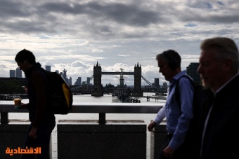 تقرير رسمي يؤكد تدهور أوضاع المالية العامة في بريطانيا