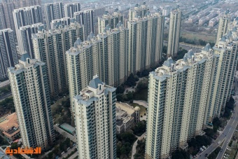 الصين: تراجع طفيف في أسعار المنازل خلال يونيو 