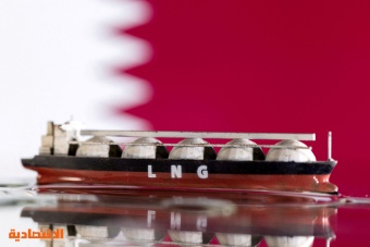 أرباح قطر للطاقة تقفز إلى 154.6 مليار ريال في 2022