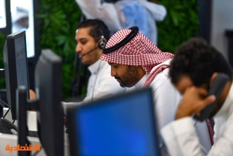 21 ألف سعودي يدخلون سوق العمل خلال شهر .. 4 أنشطة الأكثر توظيفا