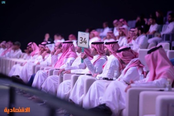 المنتجون السعوديون يتأهبون للمزاد الدولي لمزارع إنتاج الصقور 2023