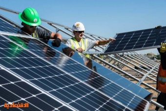 الجزائر تستعد لاستقبال عروض أول مشروع لمحطات الطاقة الشمسية بقدرة 2000 ميجا واط