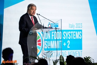 سوء التغذية يتزايد .. غياب الاستثمار في أنظمة غذائية مستدامة يكلف العالم 12 تريليون دولار
