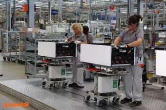 ألمانيا: ربع العاملين يتقاضون أجرا يقل عن 14 يورو في الساعة