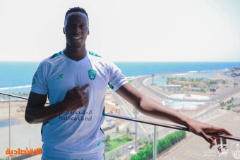 ميندي: الدوري السعودي جاذب للنجوم